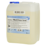 NEODISHER MediClean forte 5 Liter