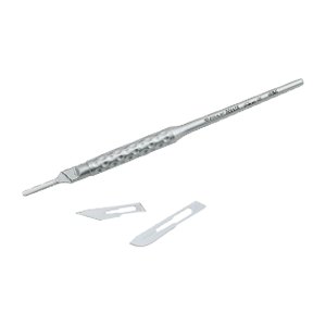 Scalpels & Blades