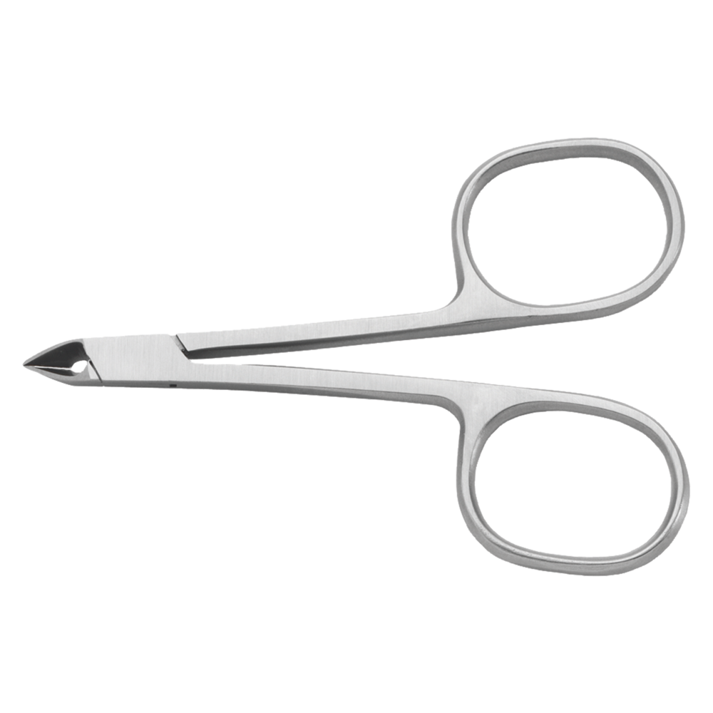 AESCULAP Nail skin clipper HF 441