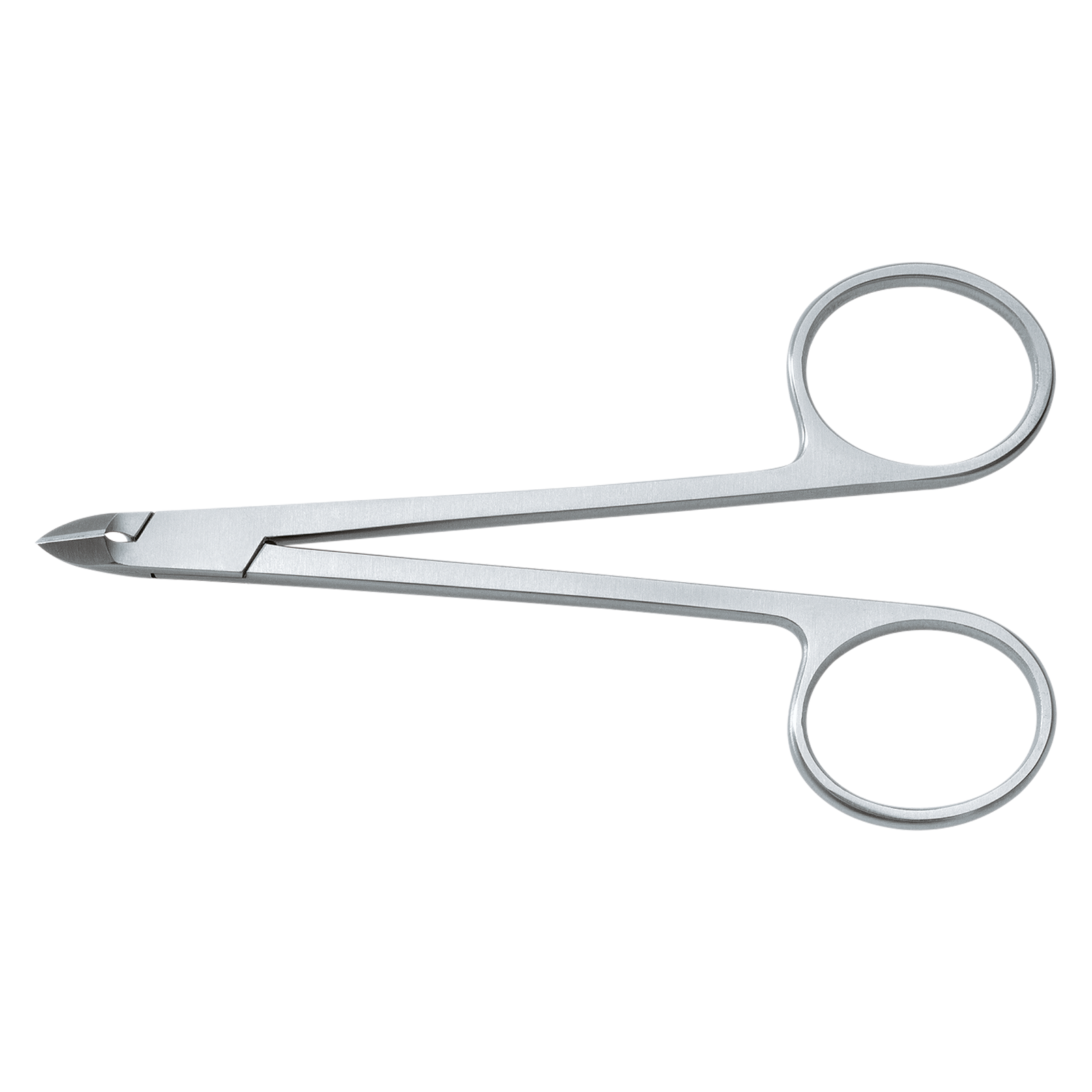 AESCULAP Nagelhautzange HF 443