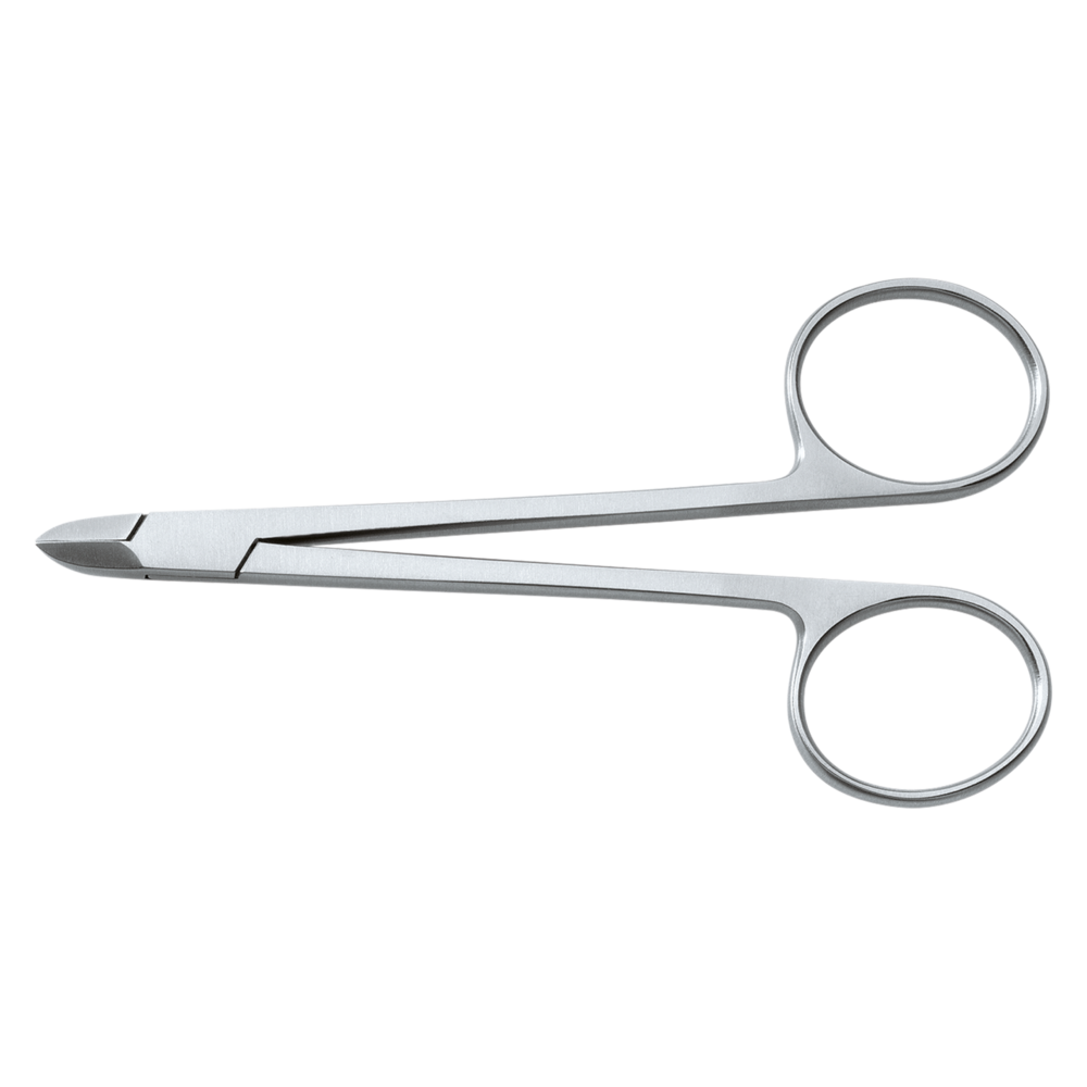 AESCULAP Nail skin clipper HF 445