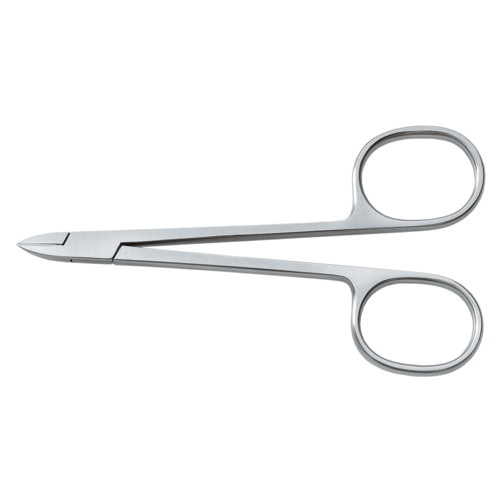 AESCULAP Nagelhautzange HF 446