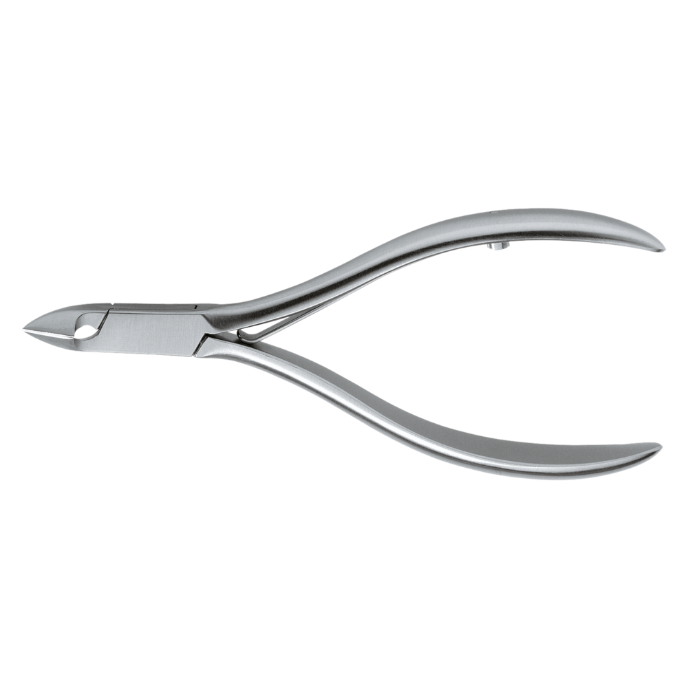 Steripan Nagelzange – Ultradünner Ausguss Für Präzise, Gerade Nagelschnitte