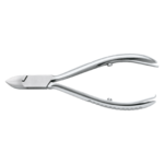 Nail- and corner clipper 2510