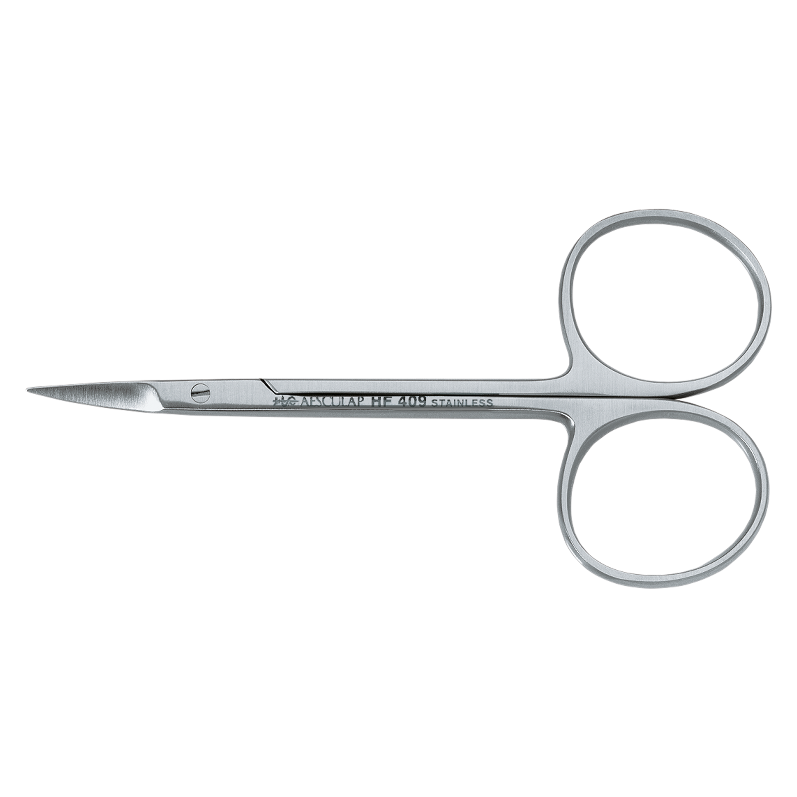 AESCULAP Nagelhautschere HF 409