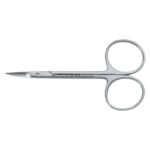 AESCULAP Nail skin scissors HF 409