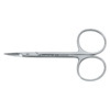 AESCULAP Nail skin scissors HF 409