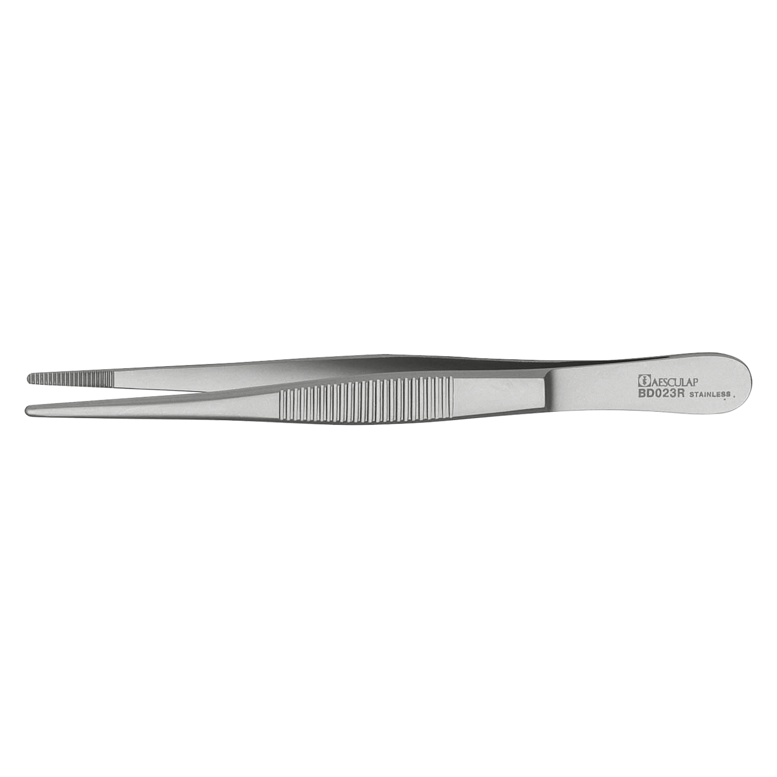 AESCULAP Anatomische Pinzette BD 023