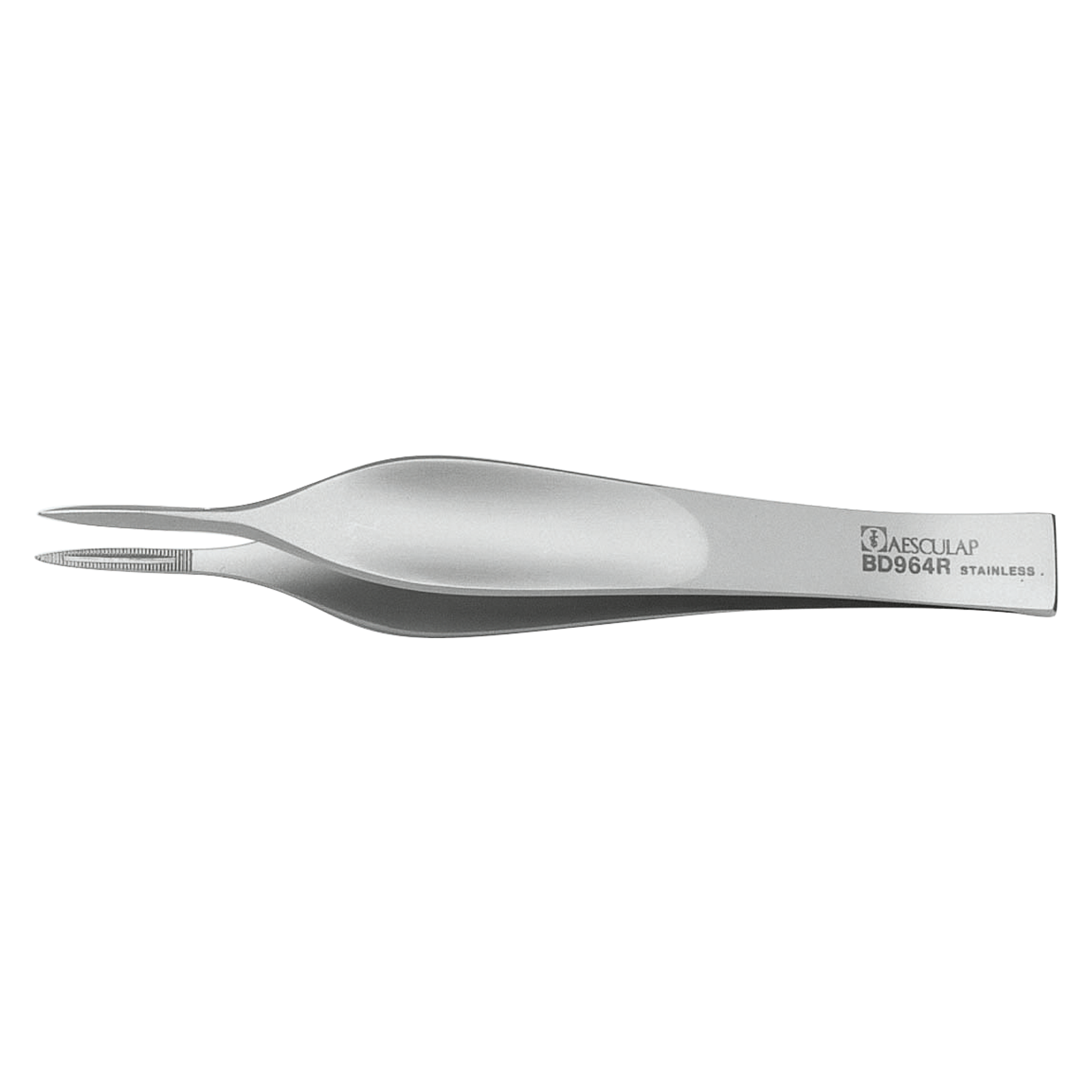 AESCULAP Splitterpinzette BD 964