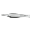 Aesculap splinter tweezers BD 964 R