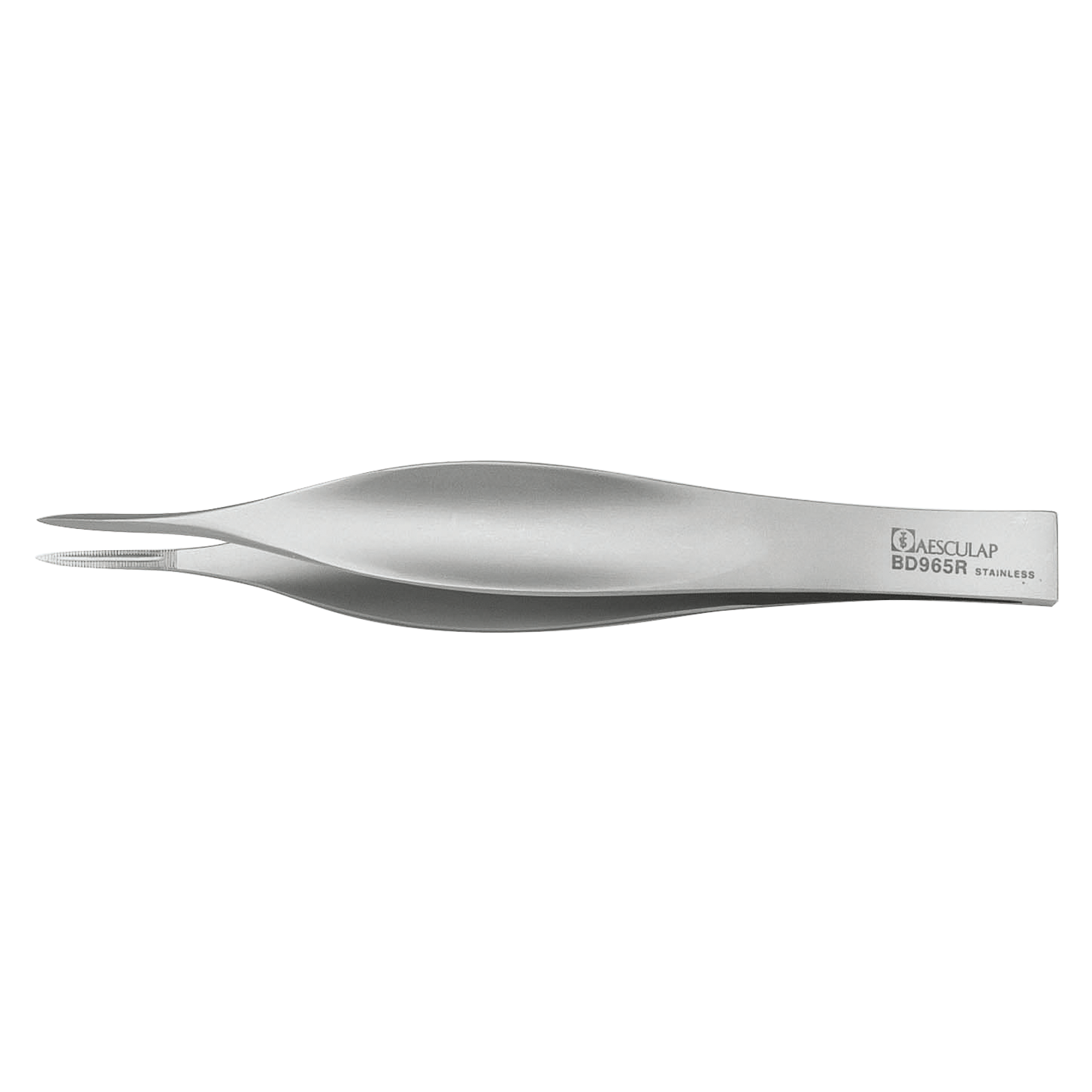 AESCULAP Splitterpinzette BD 965