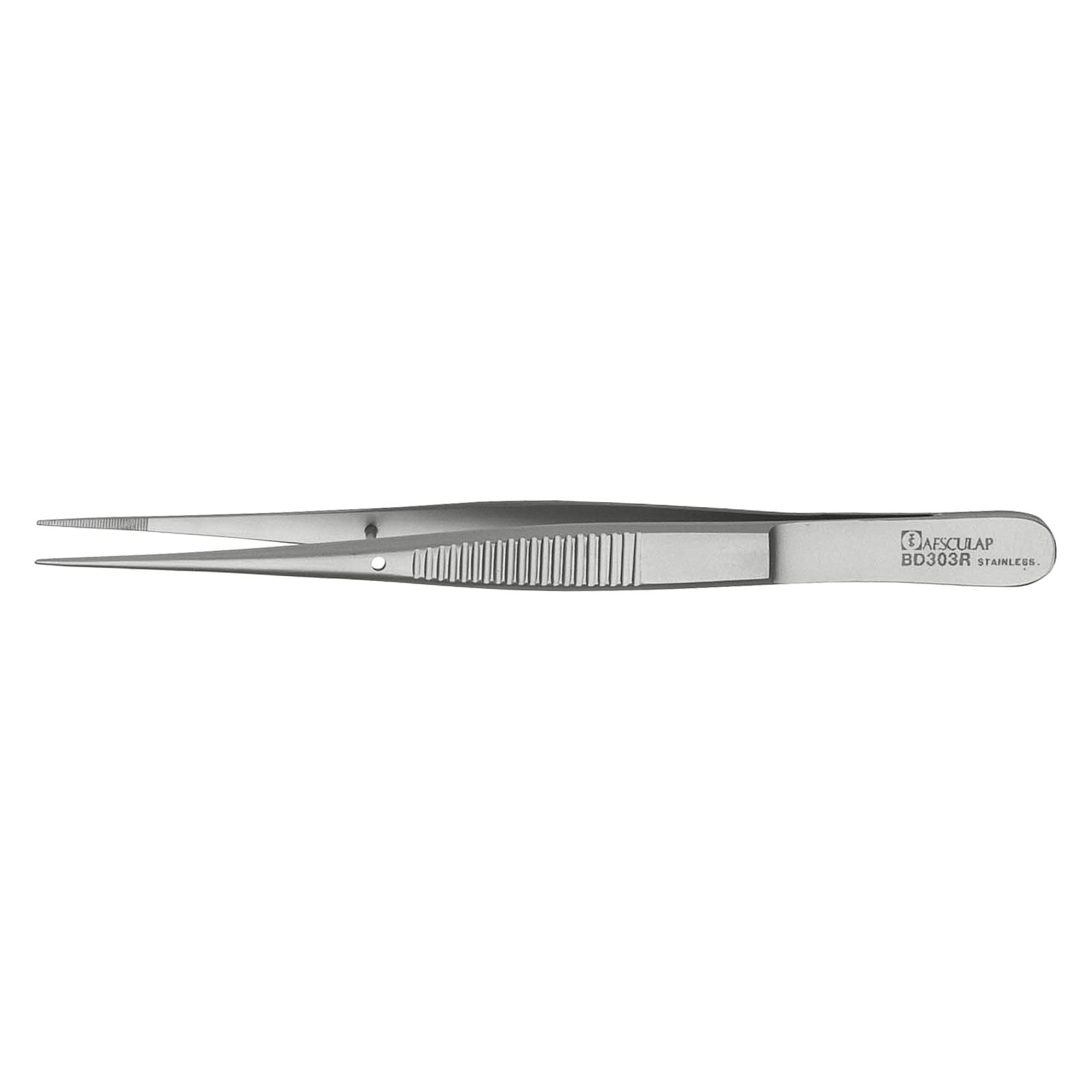 AESCULAP Splitterpinzette BD 303