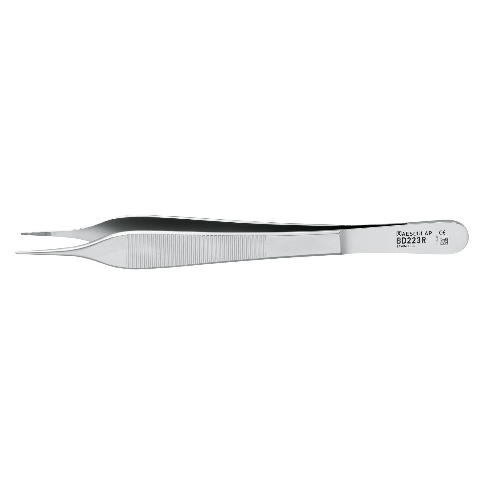AESCULAP Anatomische Pinzette BD 223