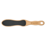 Wooden hard skin file 27 cm