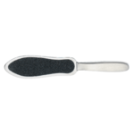 Hard skin file stainless steel