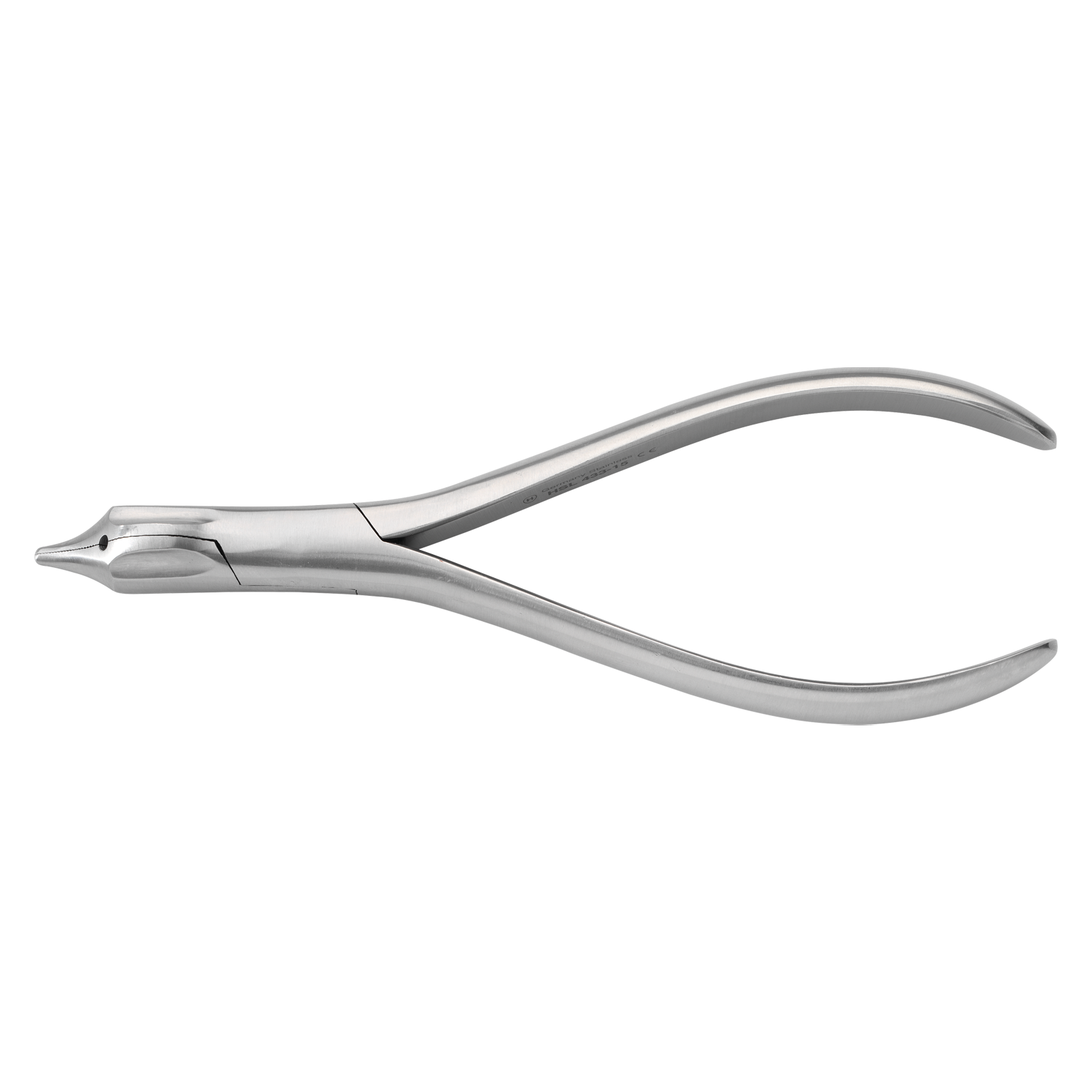 AESCULAP Delfinzange DP 501