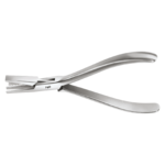 Loop bending clipper 14 cm 7 stages R
