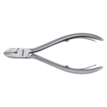 Wire cutter clipper R sterilisable