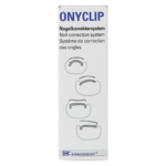 Onyclip-Packung