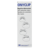 Onyclip-Packung