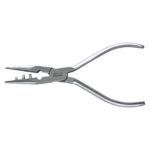 Orthonoxie-3-step-nipper 14 cm, R