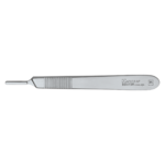 AESCULAP Skalpell-Griff BB 73 für Klingen BB 6 - 16