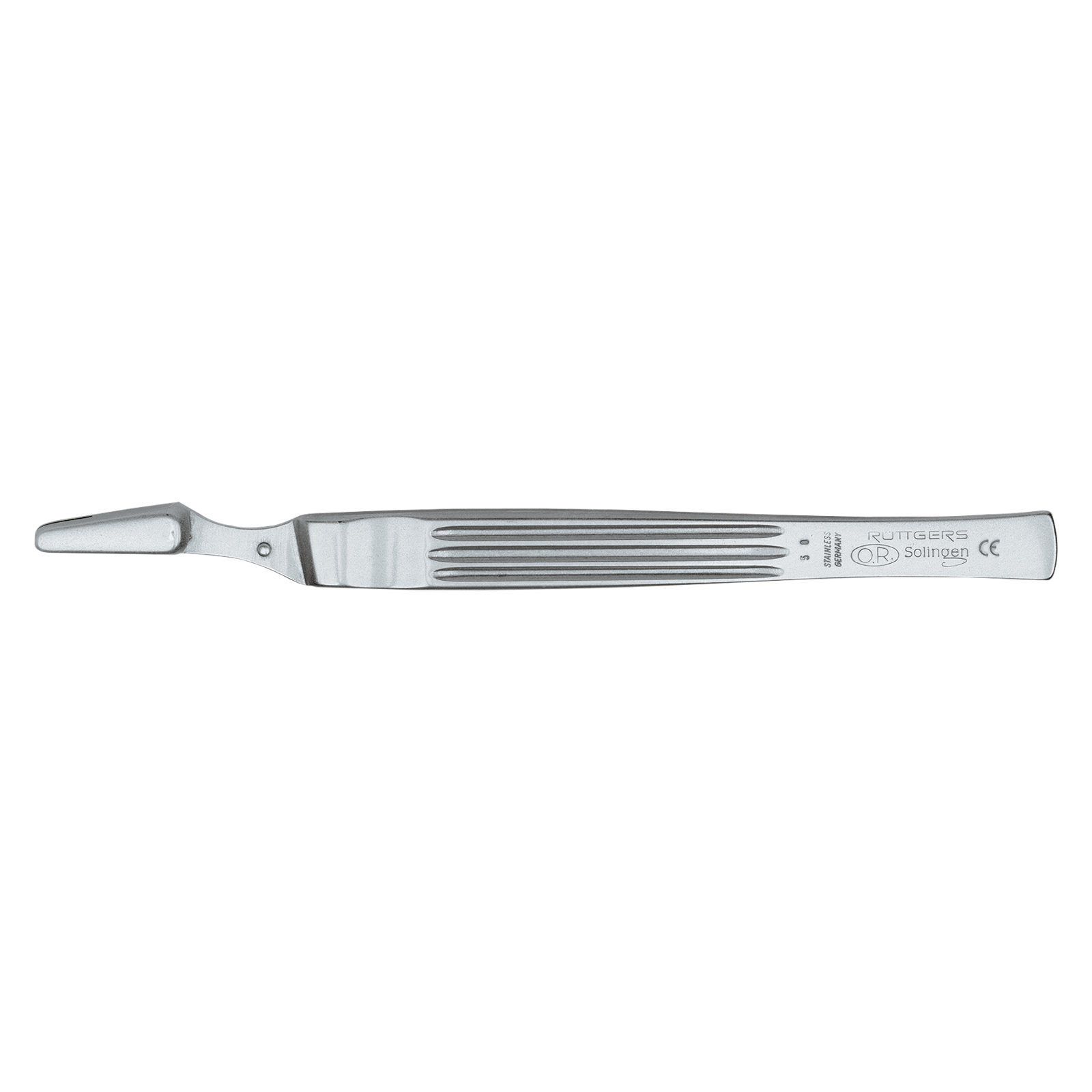 OR Skalpell-Griff 0 1001/A/1