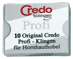 CREDO PROFI-Ersatzklingen M 2