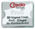 CREDO PROFI-Ersatzklingen M 2