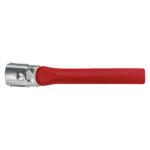 Secora hard skin plane red 0,5 mm