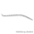 Ersatzfedern HF 903 Edelstahl (Aesculap)