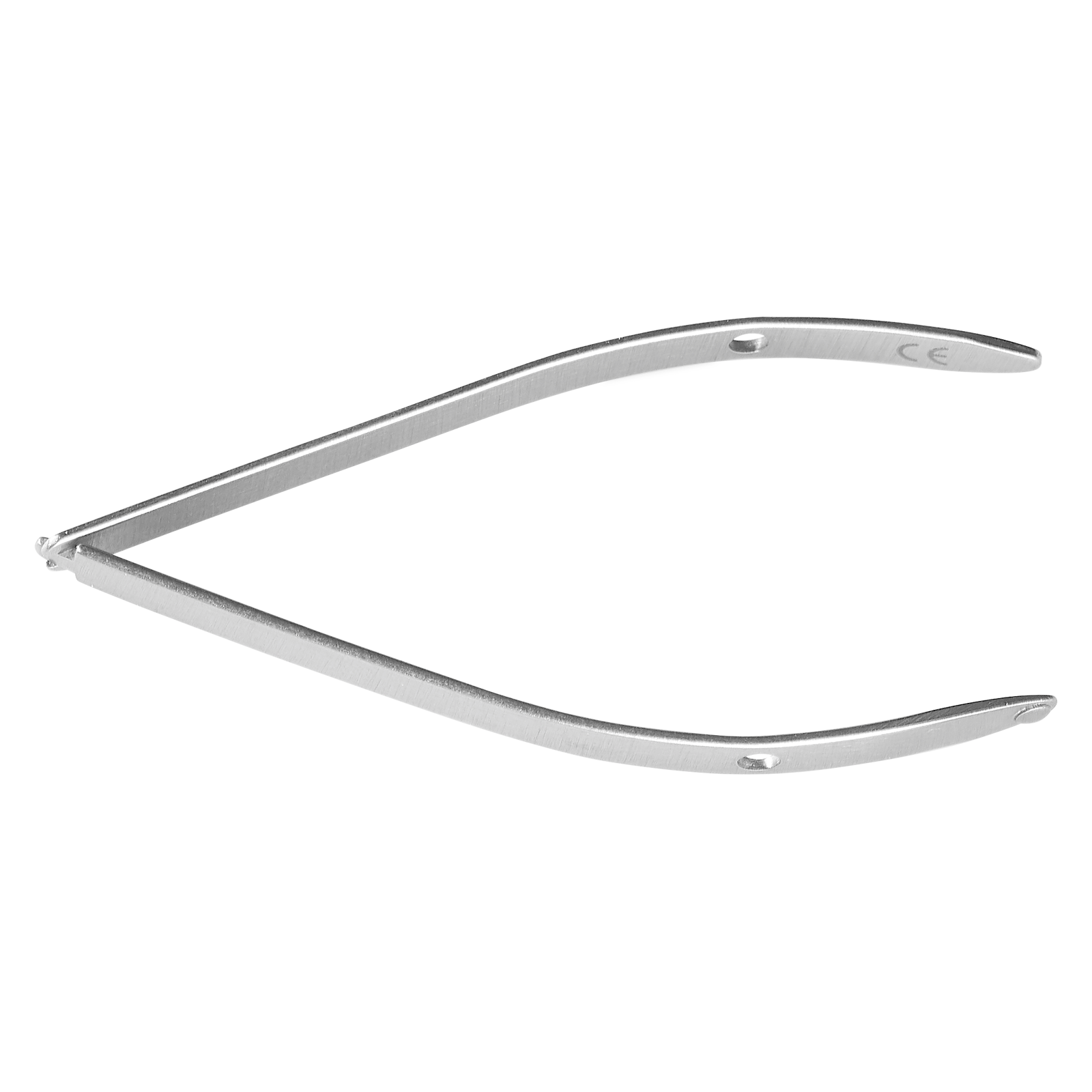 Ersatzfedern HF 933 Edelstahl (Aesculap)