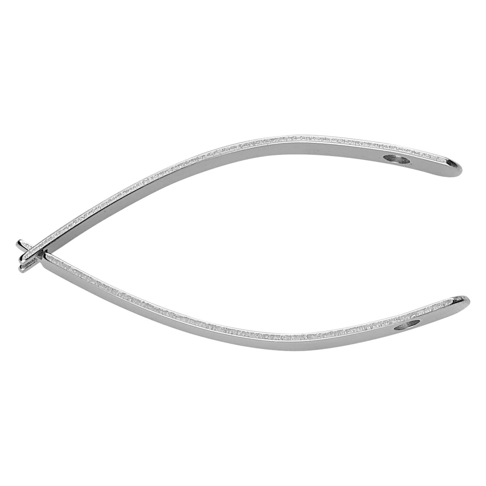 Doppelfeder für HF 234 Edelstahl