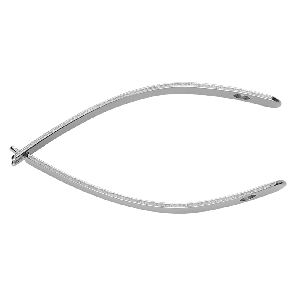 Doppelfeder für HF 234 Edelstahl