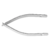 Doppelfeder für HF 479 Edelstahl