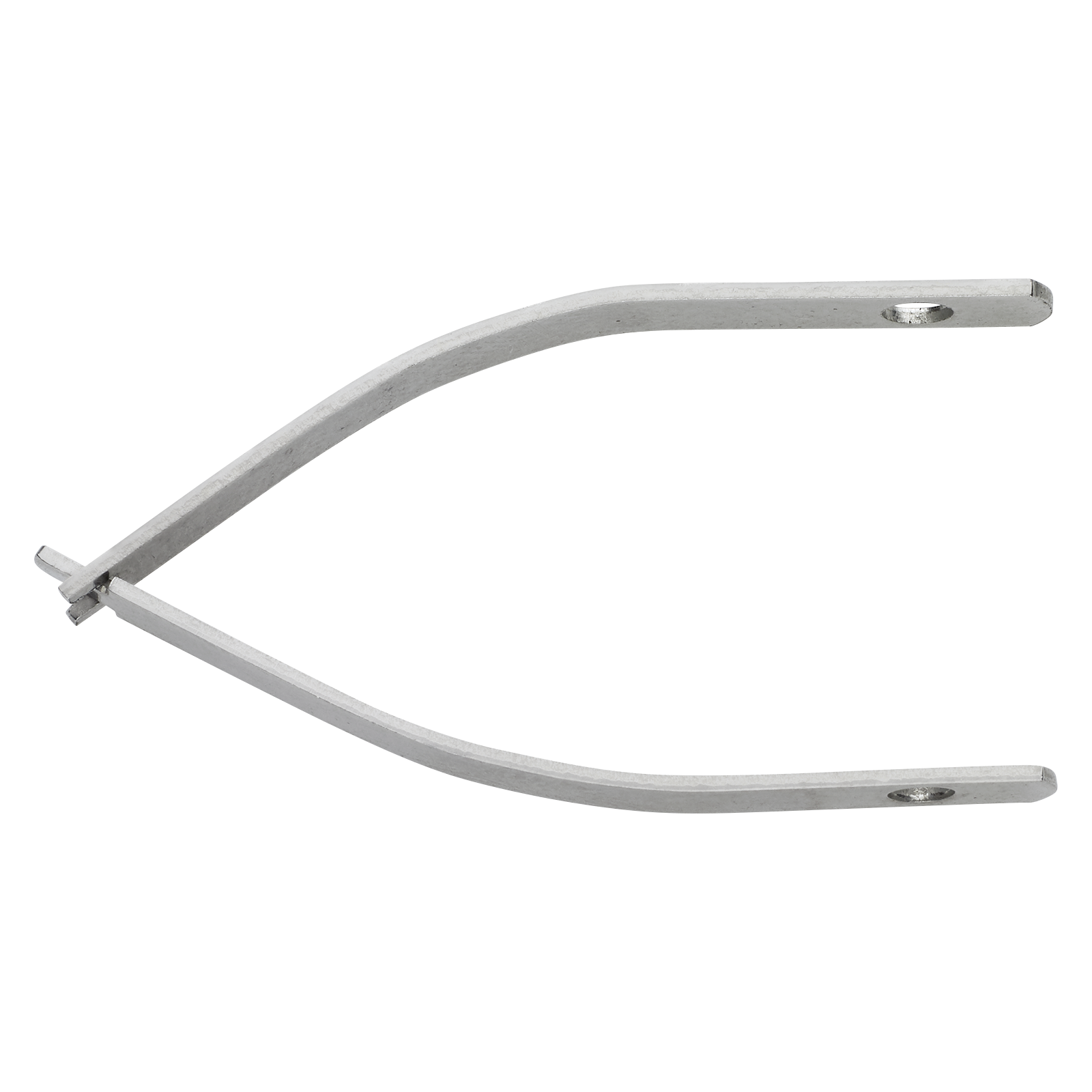 Doppelfeder für HF 448 Edelstahl