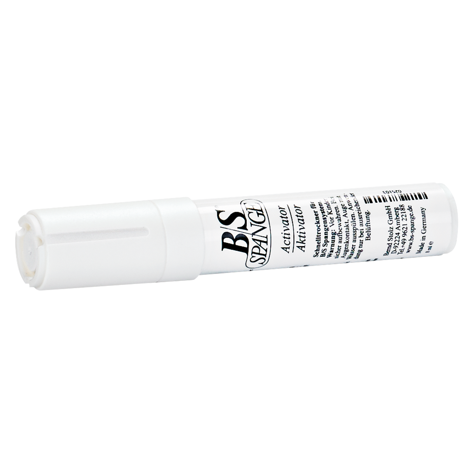 Classic Aktivator 8 ml schnelltrocknend