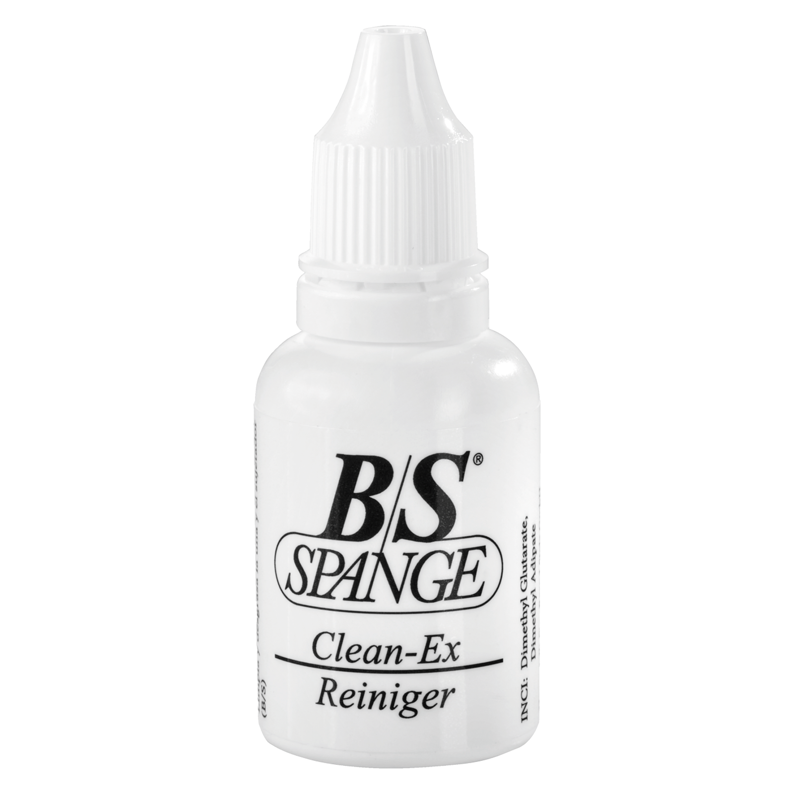 B/S Reiniger Clean-Ex, 25 ml
