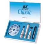 B/S Classic Profi-Set