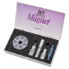 B/S Profi set magnetic applicator