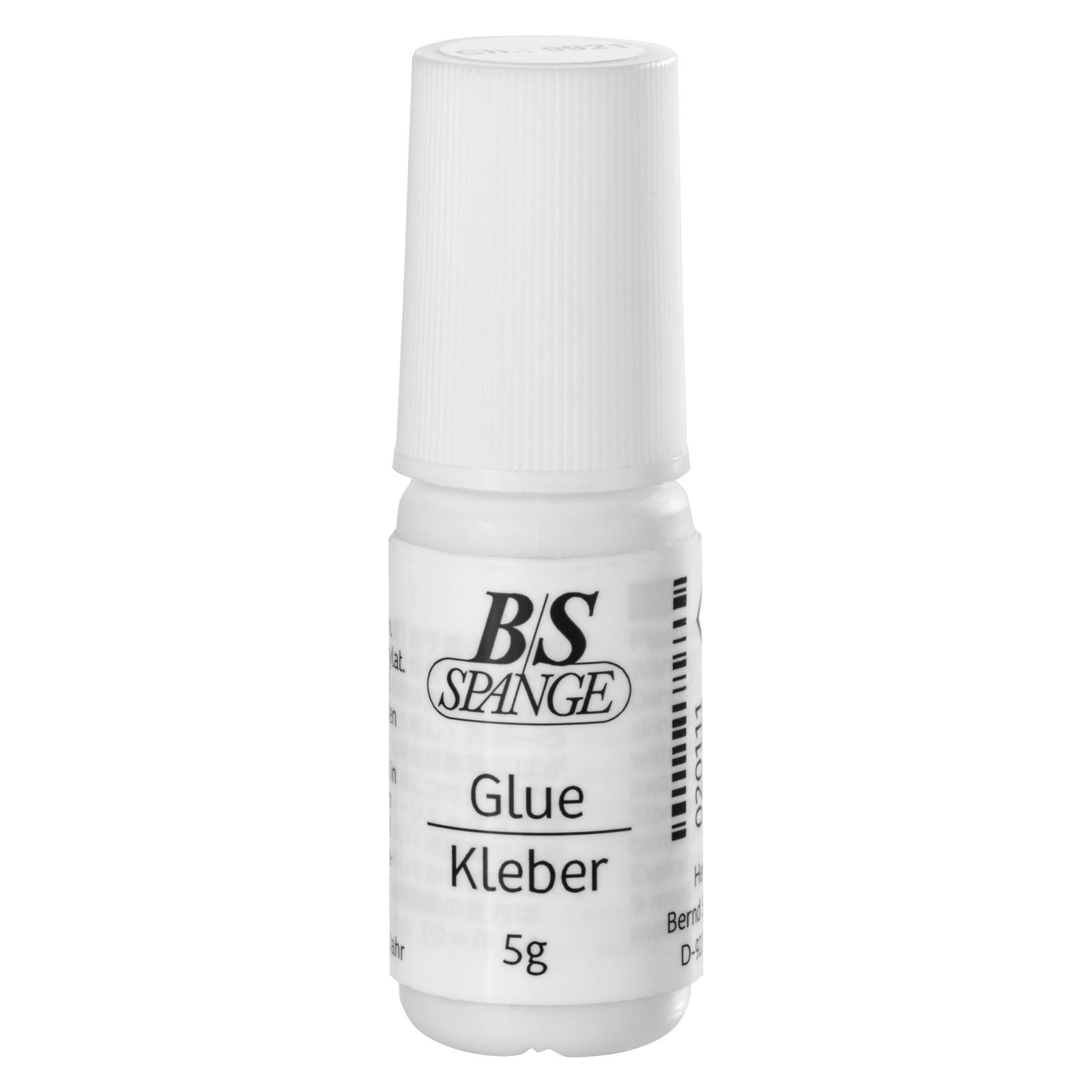 B/S Basic-Kleber