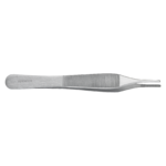 Tweezer for NASPAN-braces 12cm stainless steel