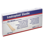 Leukoplast® Elastic 1,9 cm x 18 cm (100 pieces)
