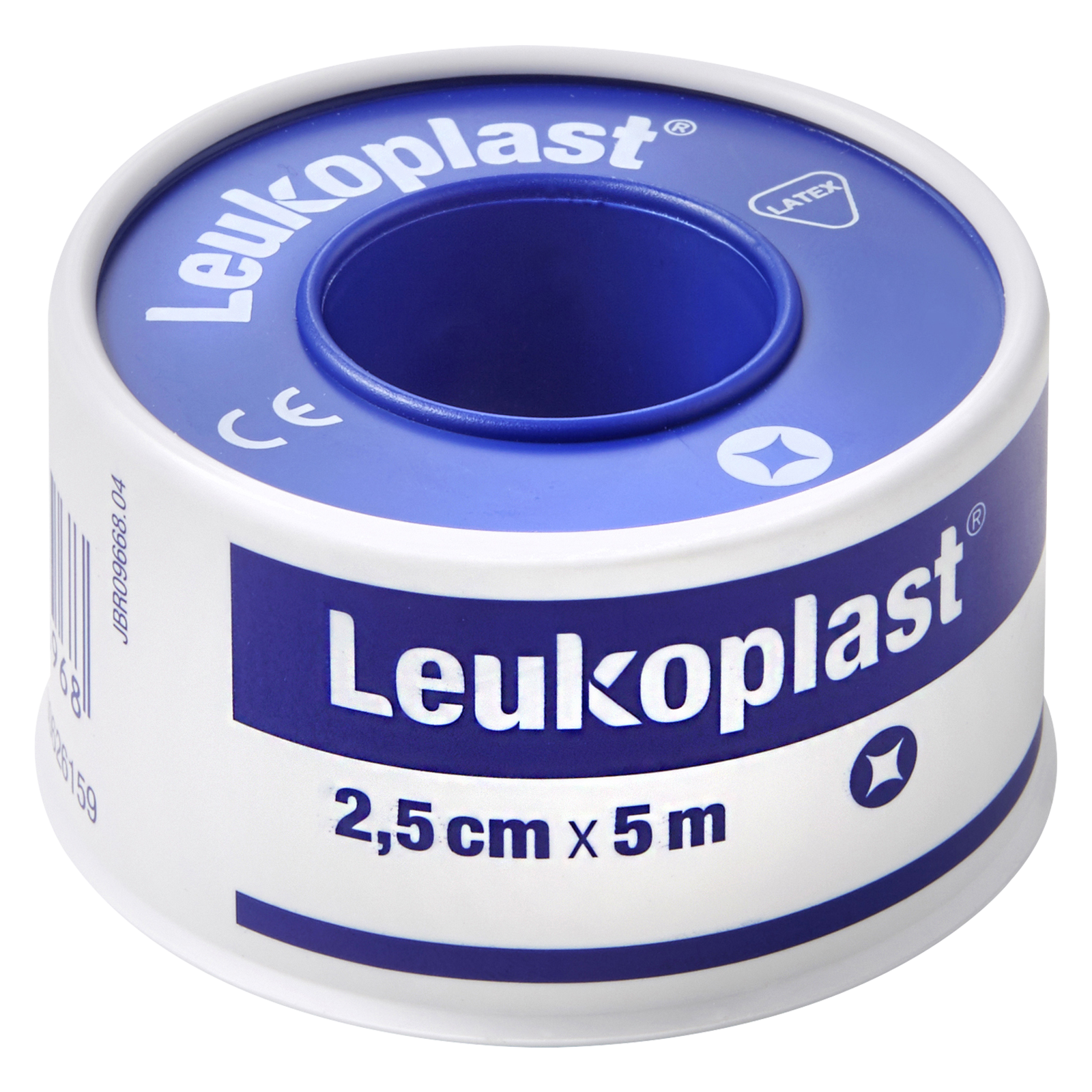 Leukoplast® wasserfest 5,0 m x 2,50 cm