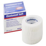 Elastomull® haft 4,0 m x 4,0 cm