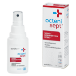 Octenisept Wundantiseptikum 50 ml