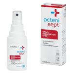 Octenisept Antiseptic 50 ml