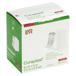 Curaplast® Sensitiv 6 cm x 5 m