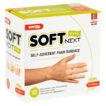 SOFT NEXT latexfrei 6 cm x 450 cm