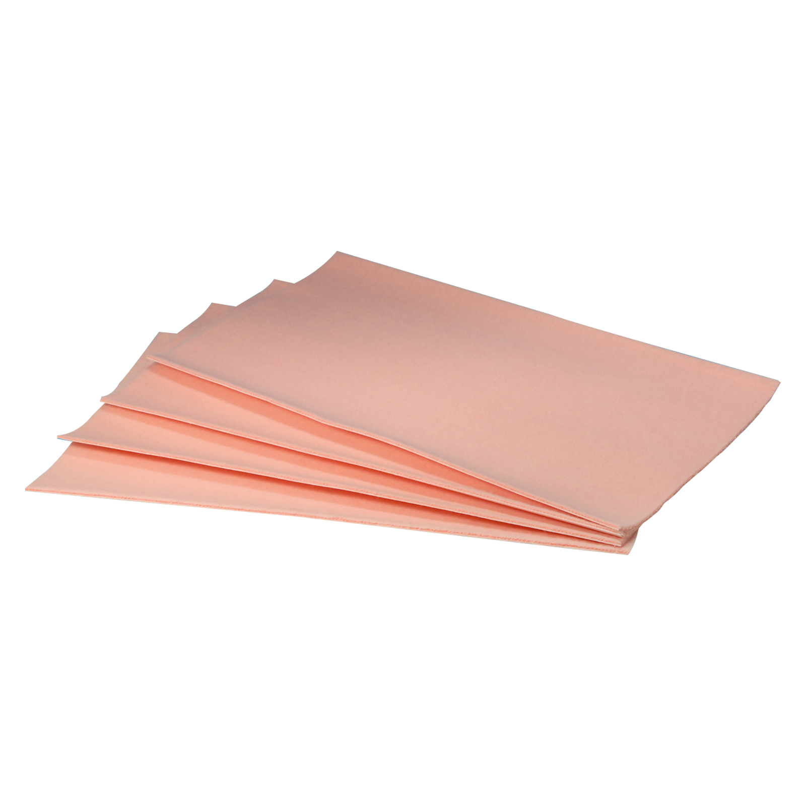 Fleecy-Web-EXTRA mit Zinkoxid 40 x 22,5 cm
